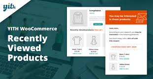 Yith Woocommerce Recently Viewed Products V2.0.2