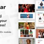 Yobazar - Elementor WooCommerce WordPress Theme v1.3.8