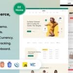 Zairito - Laravel eCommerce System Single vendor