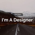 Zenon - Portfolio Template