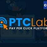 ptcLAB - Pay Per Click Platform
