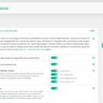 wpDiscuz - #1 WordPress Comment Plugin v7.6.22