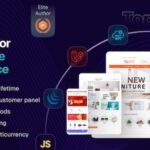 zCart - Multi-Vendor eCommerce Marketplace v2.16.0