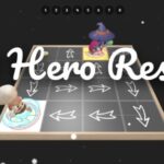 3D Hero Rescue - Cross Platform Math Game