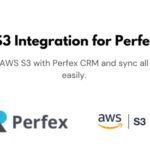 AWS S3 Integration for Perfex CRM