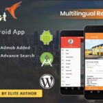 AdForest - Classified Native Android App v4.0.9