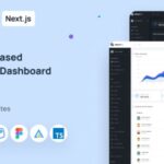 AdminPro Tailwind Next.js Admin Template