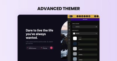 Advanced Themer for Bricks v2.8