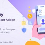 AgentPay - PayMoney Agent Addon & Mobile App v1.0