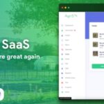 Agris - SaaS platform script for agriculture v4.0.0