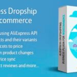 AliExpress Dropshipping Business plugin for WooCommerce v3.4.1