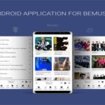 Android Application For BeMusic v11.1