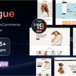 Anvogue - Multipurpose WooCommerce WordPress Theme
