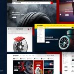 Automize - Car & Auto Parts WooCommerce Theme
