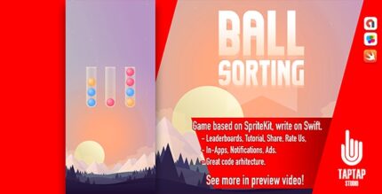 Ball Sorting