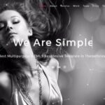 Baristra - Multipurpose HTML5 Template