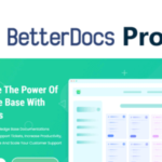 BetterDocs Pro - Make Your Knowledge Base Standout v3.4.5