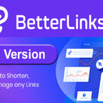 BetterLinks Pro - Shorten, Track and Manage any URL v2.0.2