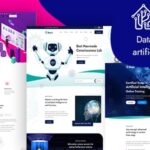 Bithlo - Data Science & Artificial Intelligence HTML Template