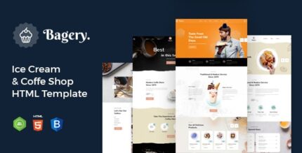 Blayden - Personal Portfolio & Resume HTML Template