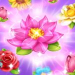 Blossom - HTML5 Game (Phaser 3)