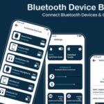 Bluetooth Device Battery Level - HeadSet - Bluetooth Devices and Pair - Bluetooth Notification
