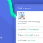 Bookmify - Appointment Booking WordPress Plugin v1.4.9