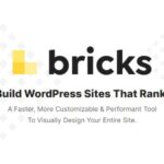 Bricks - Visual Site Builder for WordPress v1.10