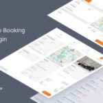 Chauffeur - Booking System for WordPress v7.7