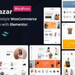 ChawkBazar - Elementor Lifestyle and Fashion Ecommerce Theme v2.6.4