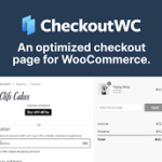 CheckoutWC - Beautiful, Conversion Optimized Checkout Templates For WC v9.1.2