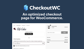 CheckoutWC - Beautiful, Conversion Optimized Checkout Templates For WC v9.1.2