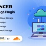 Cloud Storage Plugin for Xilancer - Freelancer Marketplace Platform
