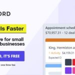 Concord - Deals Management CRM v1.5.0