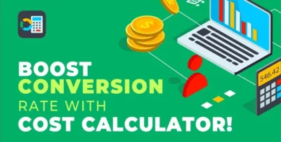 Cost Calculator Builder PRO v3.1.90