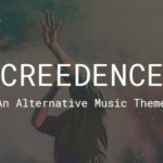 Creedence - Music Band, Singer & Producer Theme