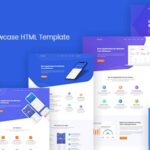 Cubart - Saas &Startup HTML Template