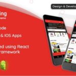 DWT Listing - Directory & Listing React Native App v2.1.5