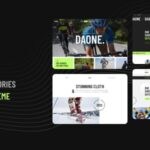 Daone - Trekking and Sport Shopify Theme