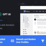 Discy - Social Questions and Answers WordPress Theme v5.7.4