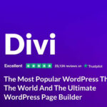 Divi - Elegantthemes Premium Wordpress Theme v4.27.1