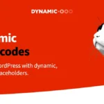 Dynamic Shortcodes v1.5.2