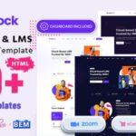Edurock - Education HTML Template v1.0.2