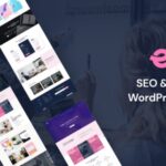 Esio - SEO & Marketing WordPress Theme v1.3