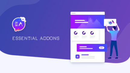 Essential Addons for Elementor v6.0.0