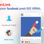 Facebook SpiderLink - Make Your Facebook Post GO VIRAL v2.5