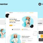Felicity - SEO & Digital Marketing Elementor Pro Full Site Template Kit
