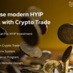 FinFunder - HYIP Investments and Crypto Trading on the Matrix Platform