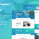 Fixme - Computer Repair Service Elementor Template Kit