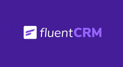 FluentCRM - Marketing Automation For WordPres NULLED v2.9.20